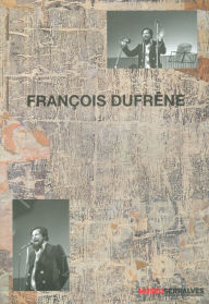 François Dufrêne