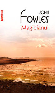 Magicianul John Author