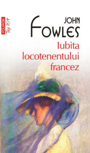 Iubita locotenentului francez John Author