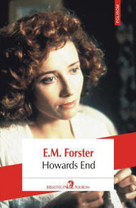 Howards End Edward Morgan Forster Author