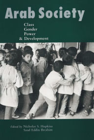 Arab Society: Class, Gender, Power, and Development: Contemporary Views