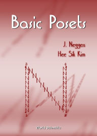 Basic Posets Sik Kim Hee Author