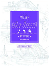The HUNT Sydney - Jasmine Crittenden