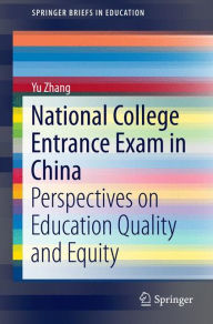 National College Entrance Exam in China