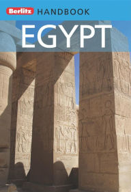 Berlitz Egypt: Handbook - Ryan Levitt