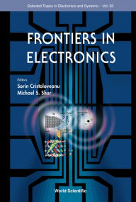 Frontiers In Electronics Sorin Cristoloveanu Editor