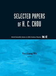 Selected Papers Of K C Chou Kuang-chao Chou Author