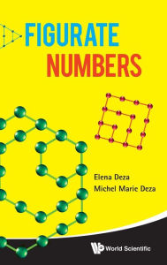 Figurate Numbers - Elena Deza