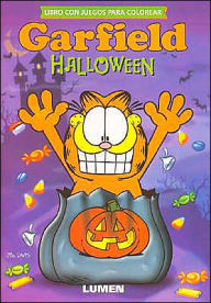Garfield Halloween - Jim Davis