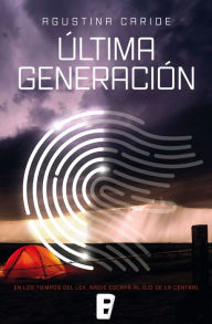 Ã?ltima generaciÃ³n Agustina Caride Author