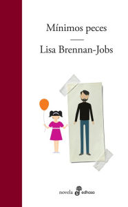 Mínimos peces Lisa Brennan-Jobs Author