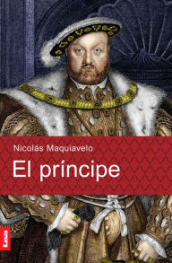 El principe Nicolas Maquiavelo Author