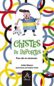 Chistes de deportes - Carlos Silveyra