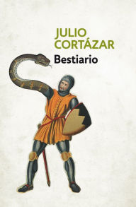Bestiario Julio CortÃ¡zar Author