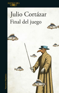 Final del juego Julio Cortázar Author