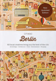 Citix60: Berlin: New Edition Victionary Editor