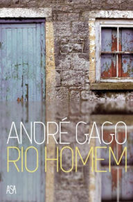 Rio Homem AndrÃ© Gago Author