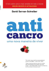 Anticancro David Servan-schreiber Author