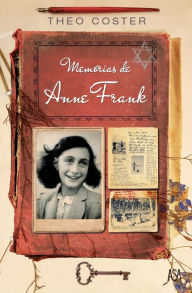 MemÃ³rias de Anne Frank Theo Coster Author