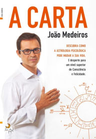 A Carta João Medeiros Author