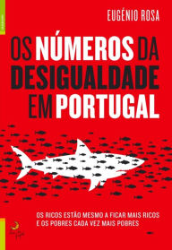 Os NÃºmeros da Desigualdade em Portugal EugÃ©nio Rosa Author