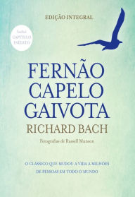 Fernão Capelo Gaivota Richard Bach Author