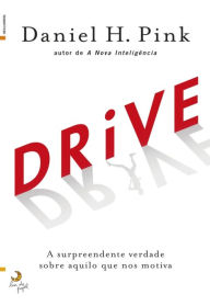 Drive Daniel H. Pink Author
