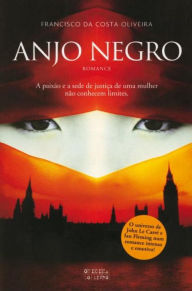 Anjo Negro Francisco Costa Author