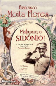 Mataram o Sidónio Francisco Moita Flores Author