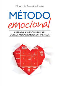 Método Emocional - Nuno Freire