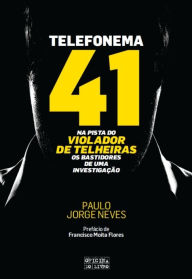 Telefonema 41 - Paulo Jorge Neves