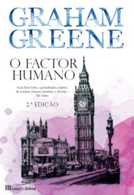 O Factor Humano Graham Greene Author