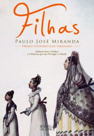 Filhas Paulo José Miranda Author