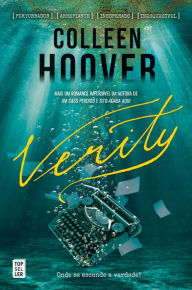 Verity Colleen Hoover Author