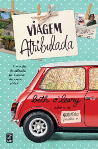 Viagem Atribulada Beth O'Leary Author