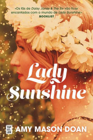 Lady Sunshine Amy Mason Doan Author
