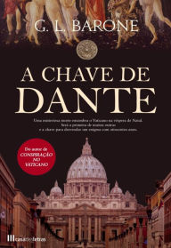 A Chave de Dante G. L. Barone Author