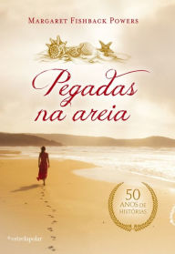 9789897413292 - Margaret Fishback Powers: Pegadas na Areia - 50 Anos de Histórias - Livro