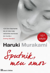 Sputnik, Meu Amor - Haruki Murakami