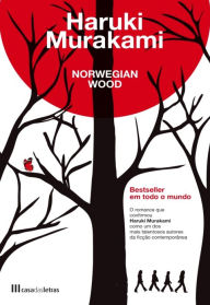 Norwegian Wood Haruki Murakami Author