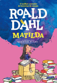 Matilda Quentin;Dahl, Roal Blake Roald Author