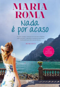 Nada Ã© por Acaso Maria Roma Author