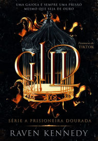 Gild (Portuguese-language Edition) Raven Kennedy Author