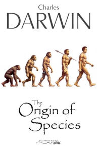 The Origin Of Species - Charles Darwin