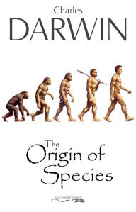 The Origin Of Species Charles Darwin Author