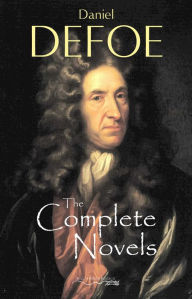 Complete Novels of Daniel Defoe