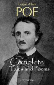 The Complete Tales and Poems Edgar Allan Poe Author