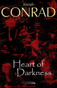 Heart of Darkness Joseph Conrad Author