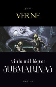 Vinte Mil Le - Jules Verne
