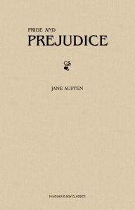 Pride and Prejudice Jane Austen Author